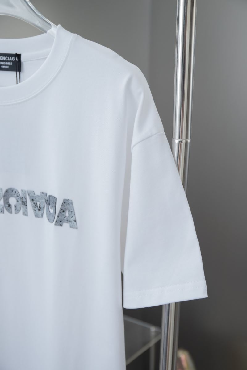 Balenciaga T-Shirts